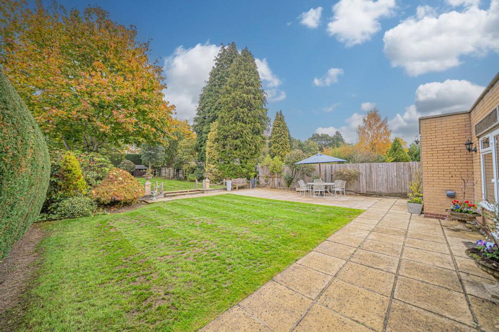 Additional image 39 of Hampton Lane, Solihull, B91