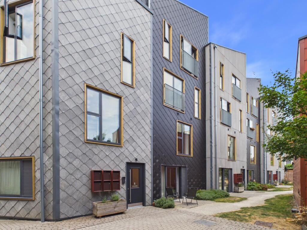 Main image of property: Cutlers Gardens, Kelham Island, Sheffield