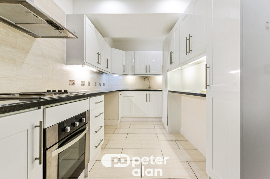 Apartment in Newport, Victoria - View 5