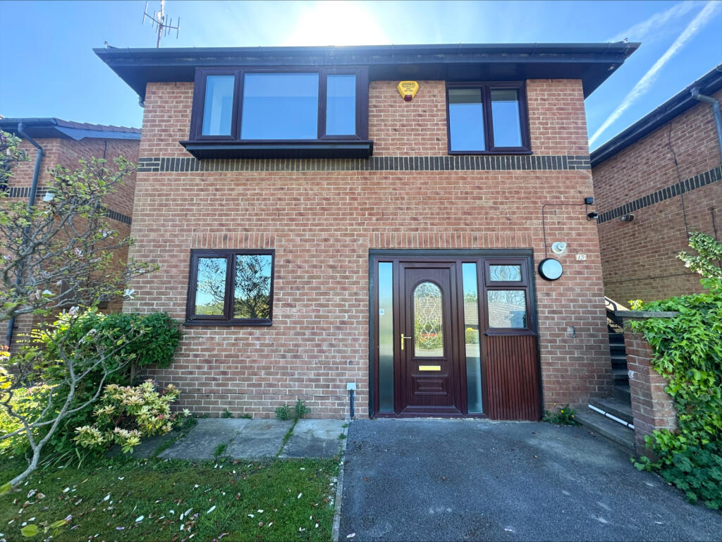 Main image of property: Elder Drive, Dewsbury, WF12