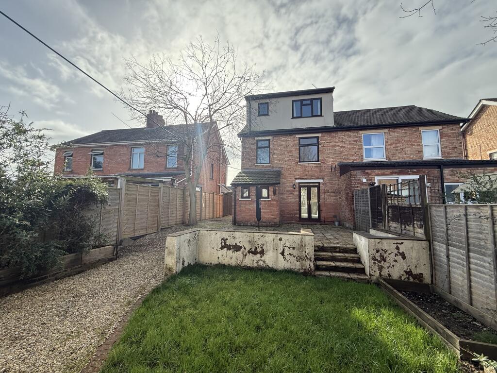 Main image of property: Priory Bridge Road, TAUNTON