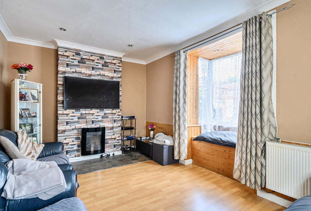 House in Bristol - View 4
