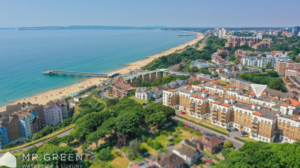 Main image of property: San Remo Towers, Sea Road, Bournemouth, BH5 1JS