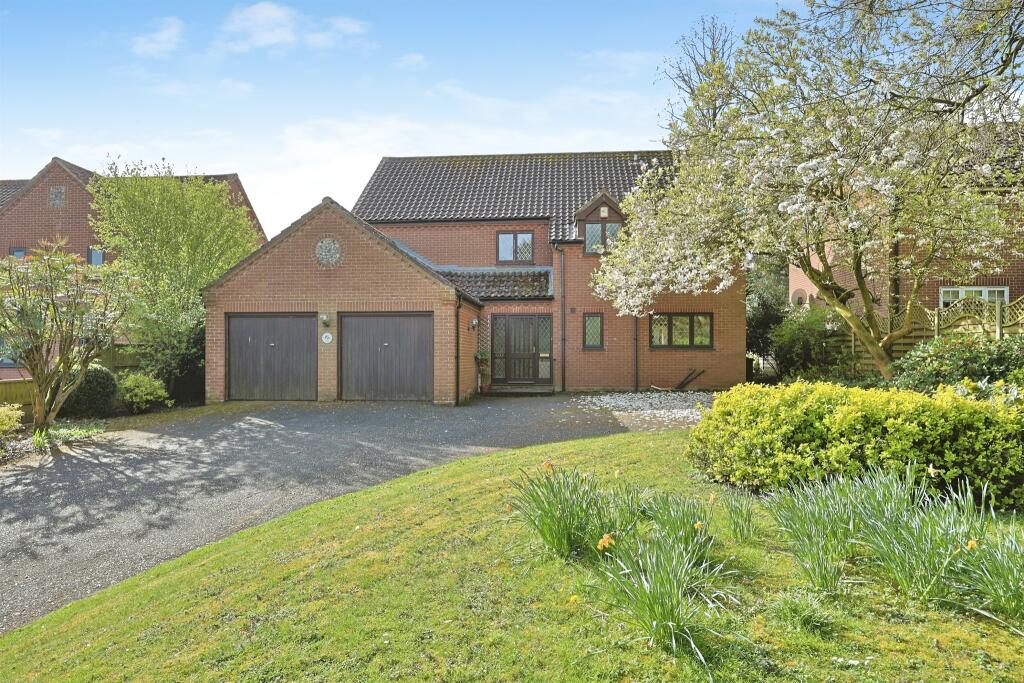 Main image of property: Norwich Road, Swaffham