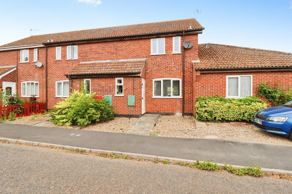 Main image of property: Pursehouse Way, Diss