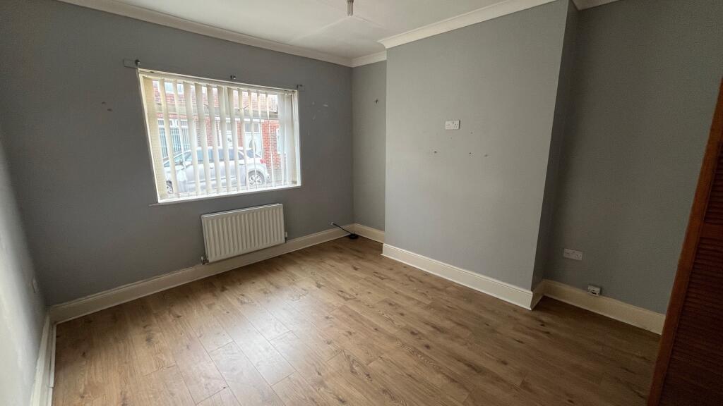 House in Durham - View 2