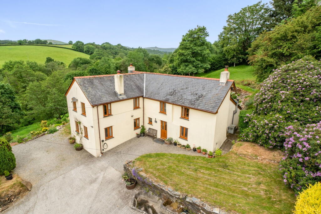 Main image of property: Golberdon, Callington