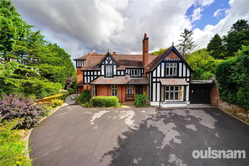 Main image of property: Dale Hill, Blackwell, Bromsgrove, Worcestershire, B60