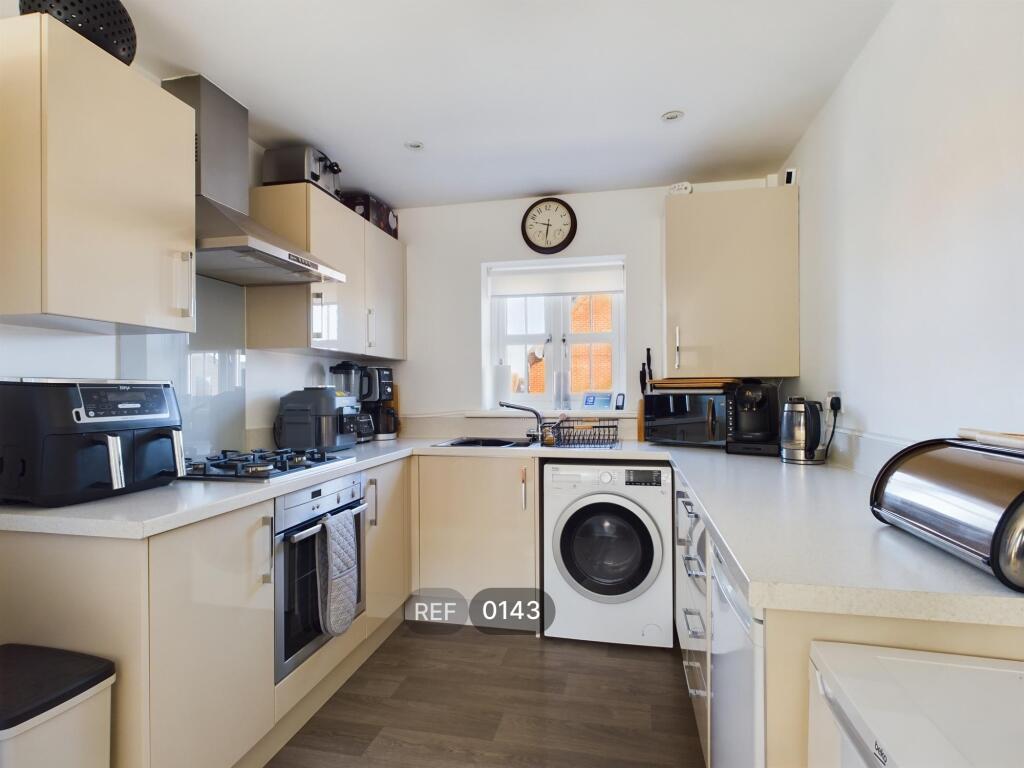 Main image of property: Richmond Lane, Kingswood, HU7 3AE