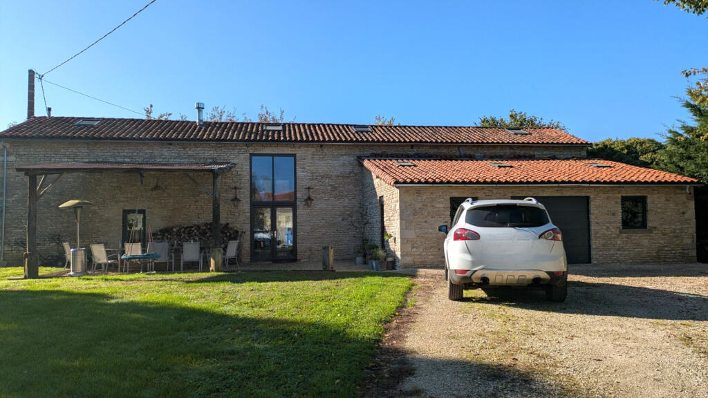 Main image of property: Poitou-Charentes, Vienne, Mauprévoir
