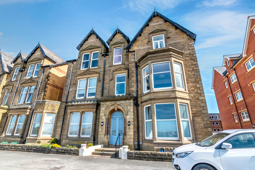 Main image of property: Sefton Court, Lytham St. Annes, Lancashire, FY8