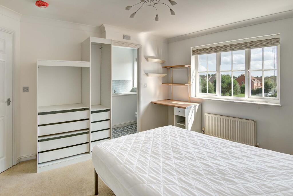 House in Norwich, Three Score, Bowthorpe - View 3
