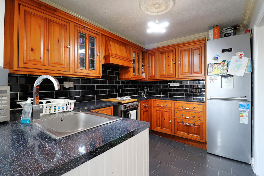 Cross Lane, Royston Barnsley, S71 - More