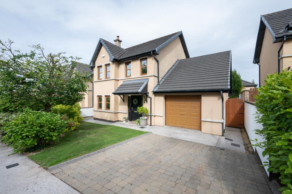 Main image of property: 2 Monfield, Garryduff, Rochestown, Cork, T12 D5YP