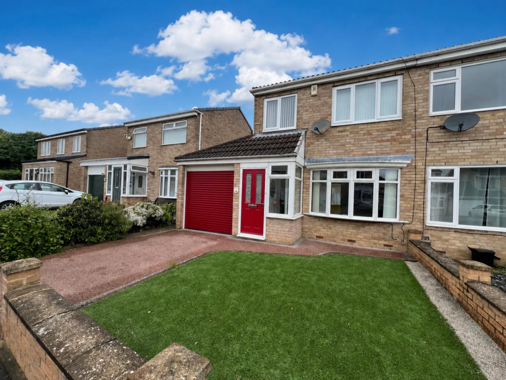 Main image of property: Glenmere, Spennymoor