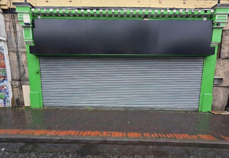 Main image of property: Upper High Street, Wednesbury, WS10