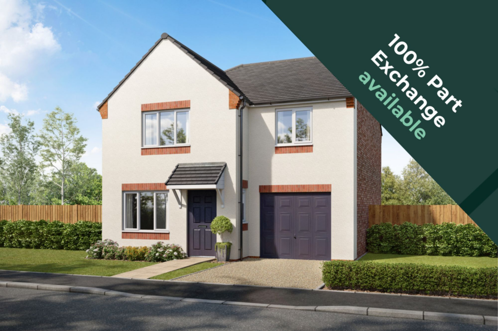 Main image of property: Lakeland View, Aspatria, CA7