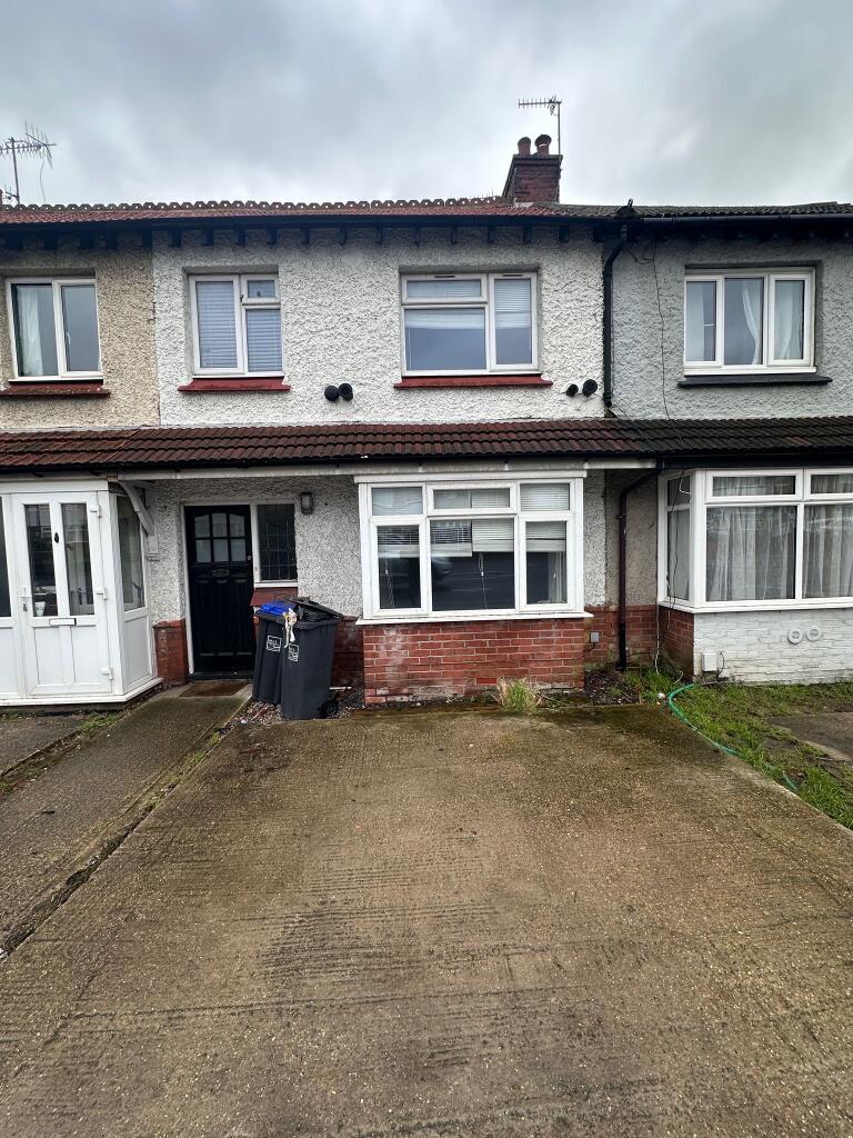 Main image of property: Old Shoreham Road, Brighton, BN42