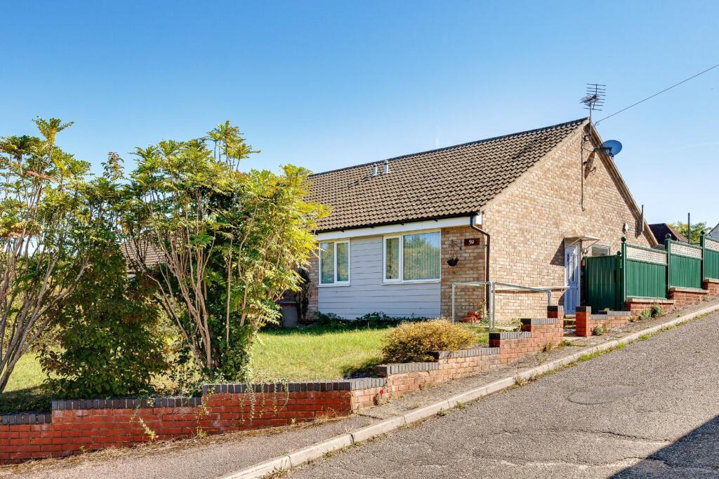 Main image of property: Kings Meadow, Kedington, Suffolk