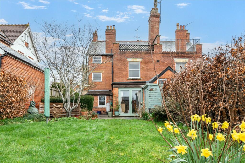 Additional image 18 of Grove Avenue, Yeovil, Somerset