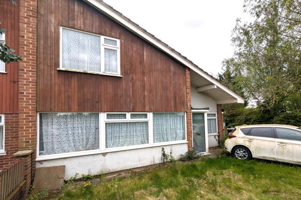 Greenlands, Tattenhall, CH3 - View 3