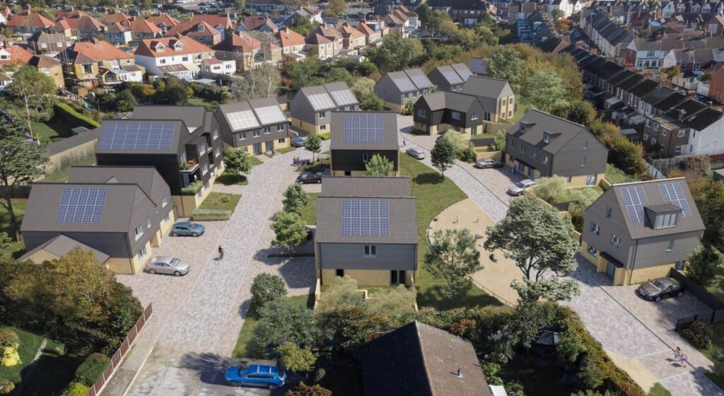Main image of property: Moat Farm Road, Folkestone, CT19