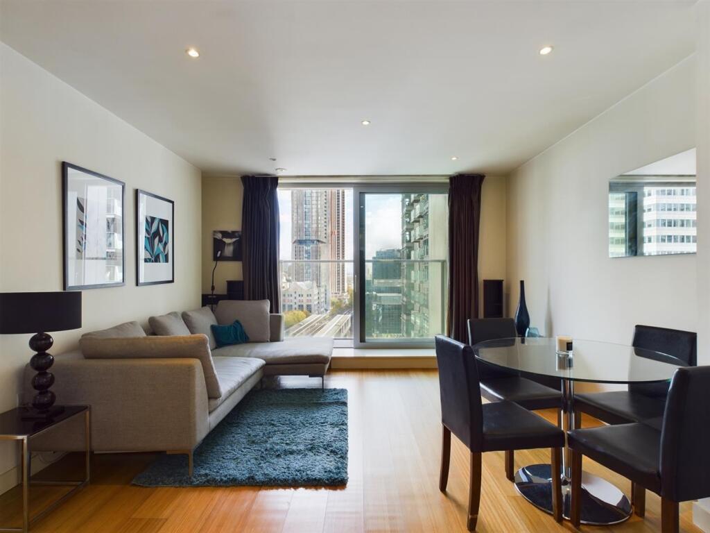 Main image of property: 1 Pan Peninsula Square, London