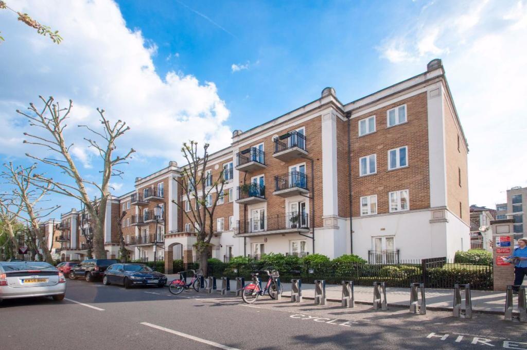 Main image of property: Russell Road, London, W14
