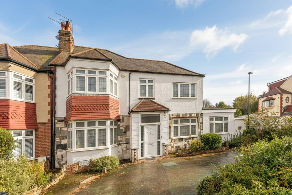Main image of property: Powys Lane, Southgate, London, N13