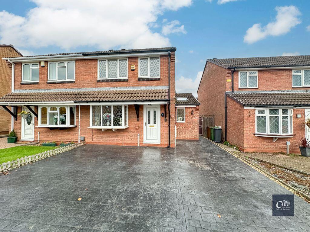 Main image of property: Colt Close, Streetly, Sutton Coldfield, B74 2EA