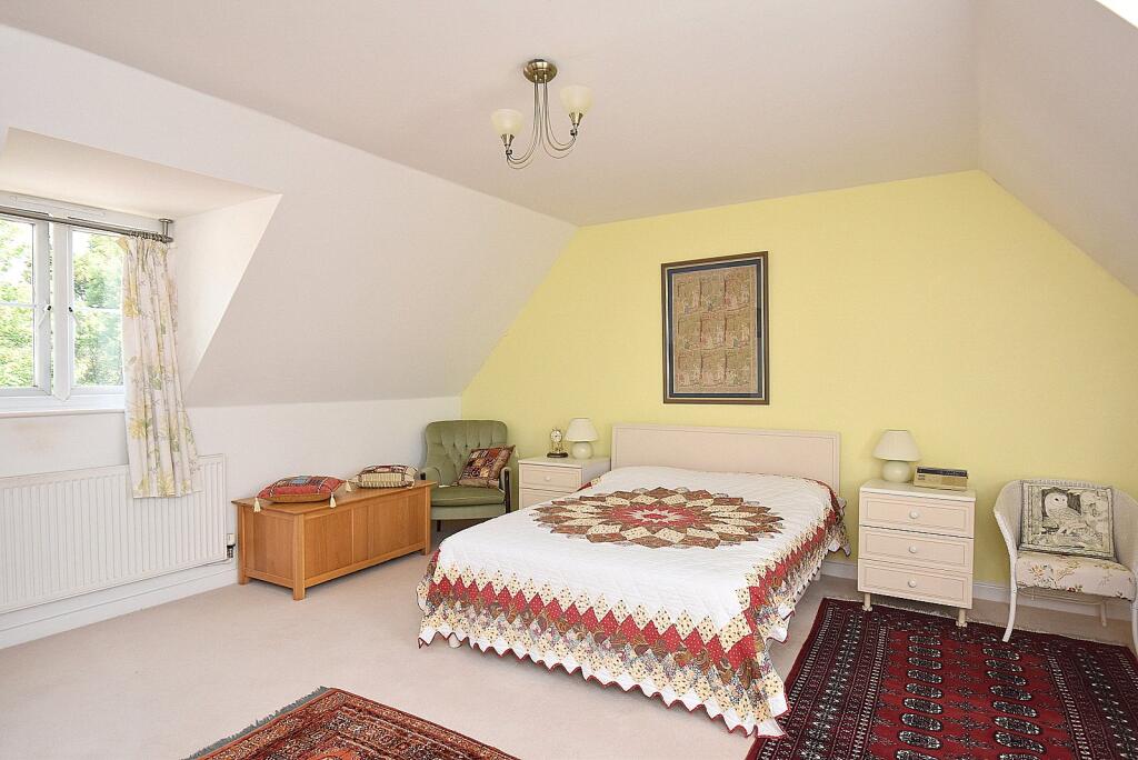 Additional image 10 of Manor Gardens, Wincanton, Somerset, BA9