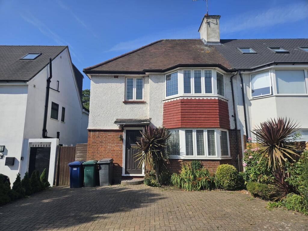 Main image of property: Millway, Mill Hill, NW7