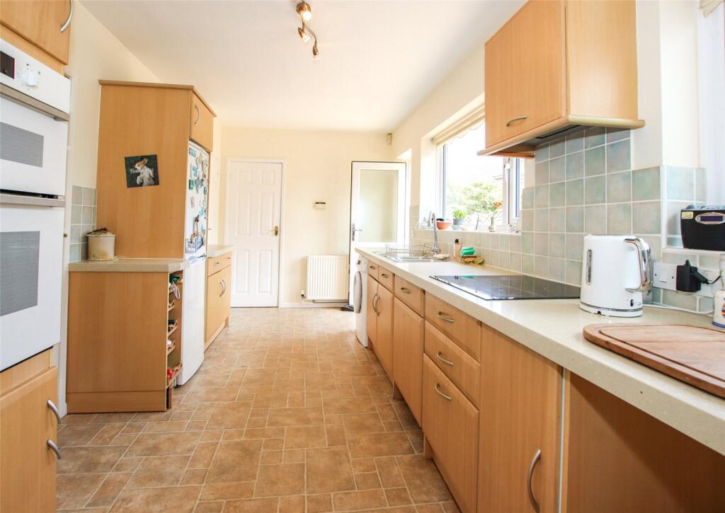House in New Forest, Lymington, Lymington and Pennington - More