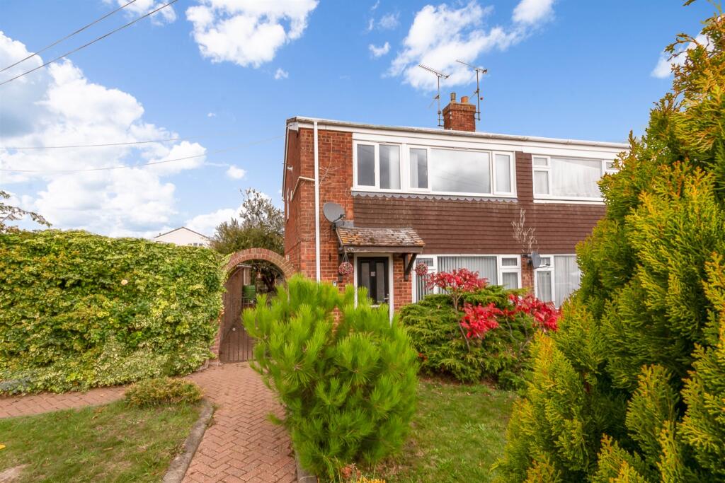 Main image of property: Ludgrove, Latchingdon, Chelmsford