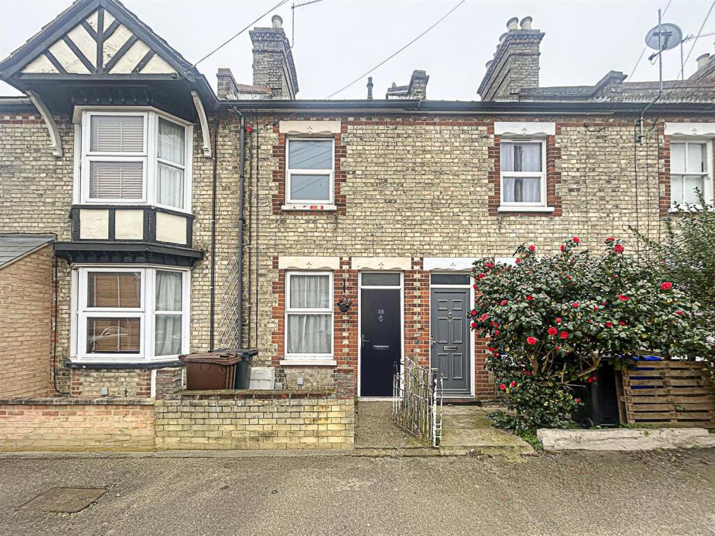 Main image of property: Field Terrace Road, Newmarket