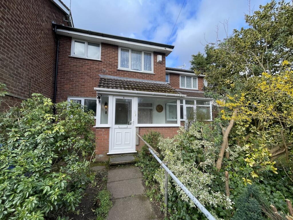 Main image of property: Newstead Grove, Bredbury