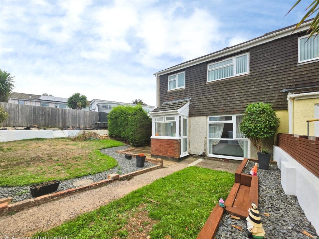 Main image of property: Gilbert Road, Newton Abbot, Devon, TQ12