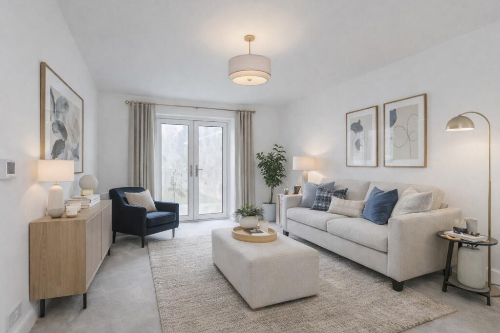 Main image of property: Daggons Road, Alderholt, Fordingbridge