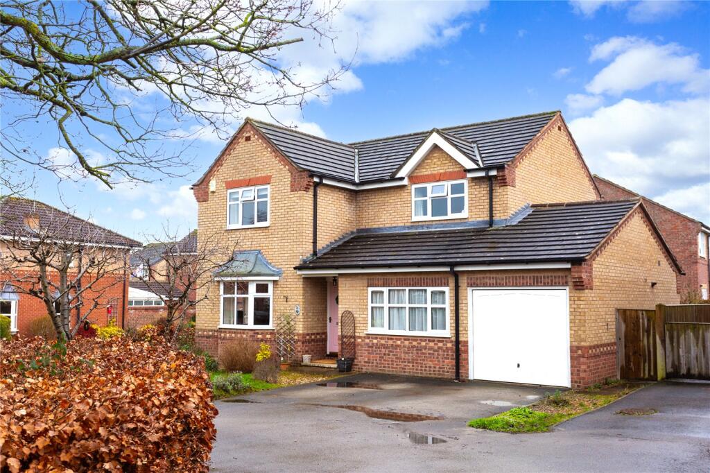 Main image of property: Thompson Drive, Strensall, York, North Yorkshire, YO32