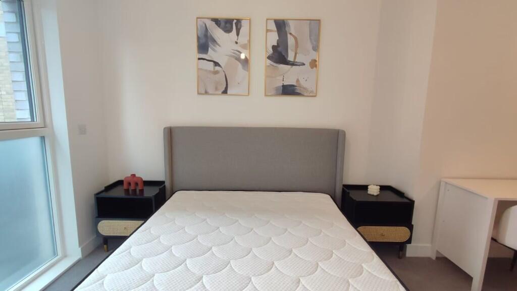 Main image of property: Exchange Gardens, London, SW8