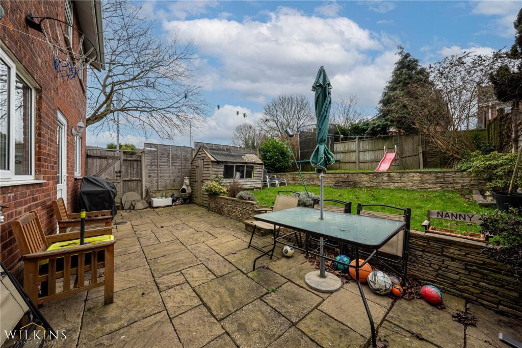 Additional image 30 of Cornel, Tamworth, Staffordshire, B77