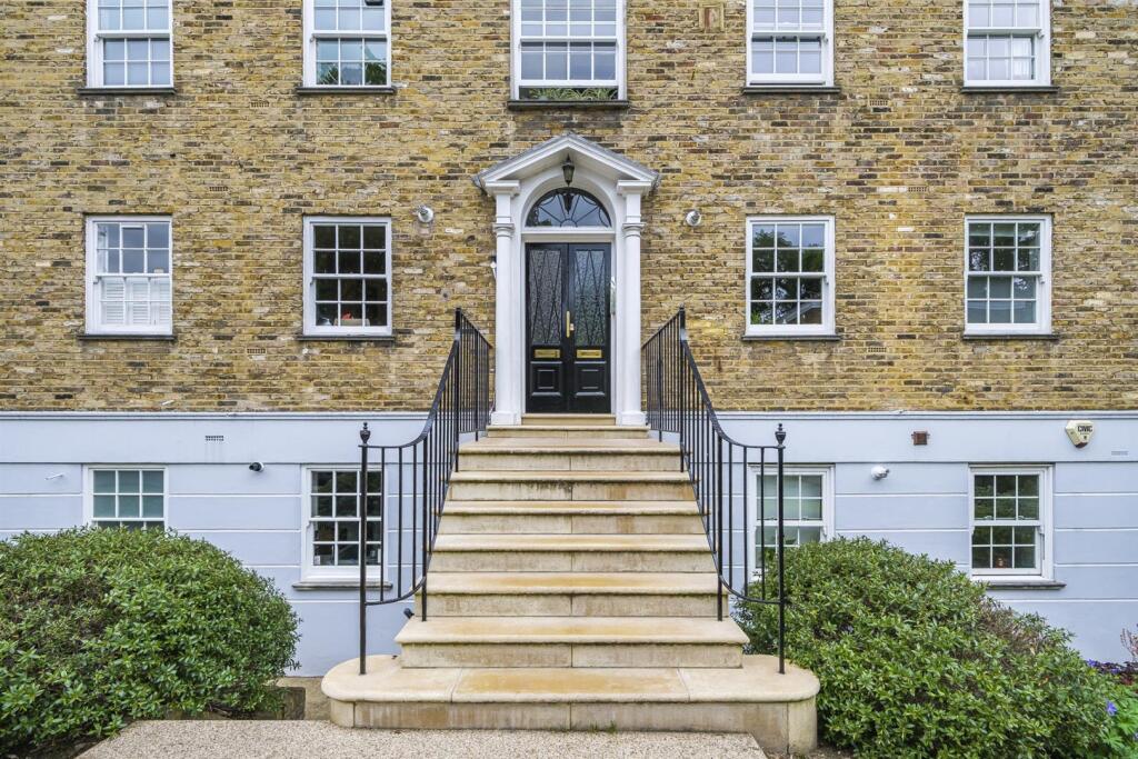 Main image of property: John Spencer Square, London