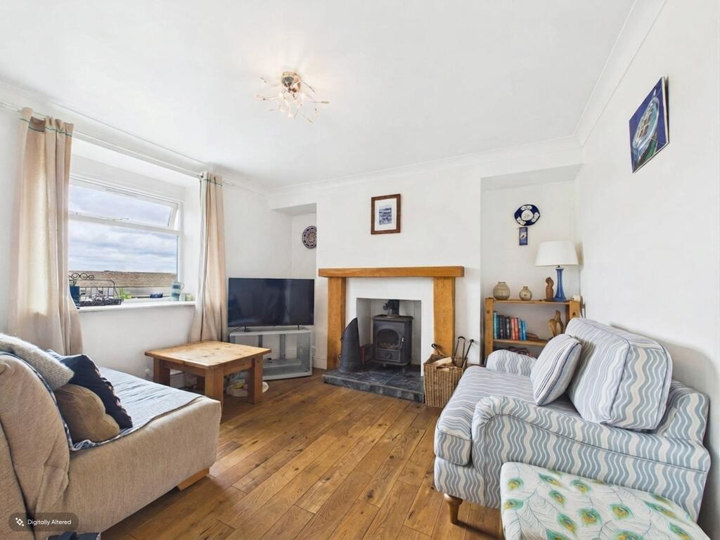 House in Mumbles, Thistleboon - View 4