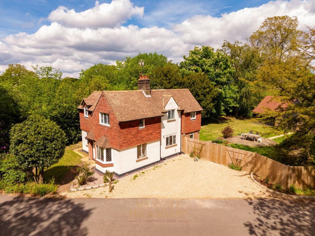 Main image of property: Hophurst Lane, Crawley Down, RH10