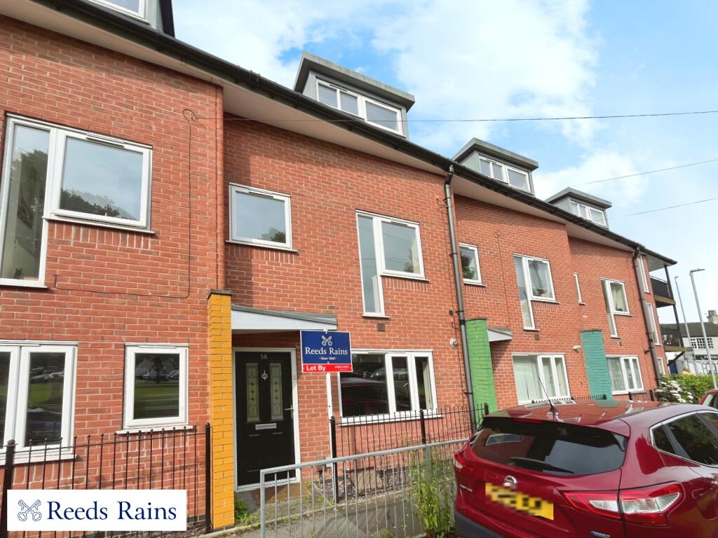 Main image of property: High Street, May Bank, Newcastle, Staffordshire, ST5