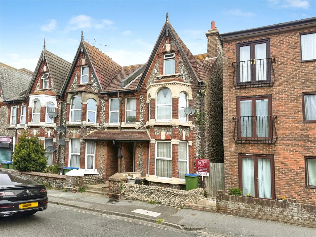 Main image of property: New Road, Littlehampton, West Sussex