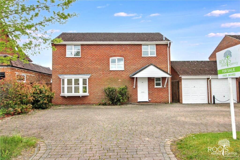 Main image of property: Church Gate, Thatcham, Berkshire, RG19