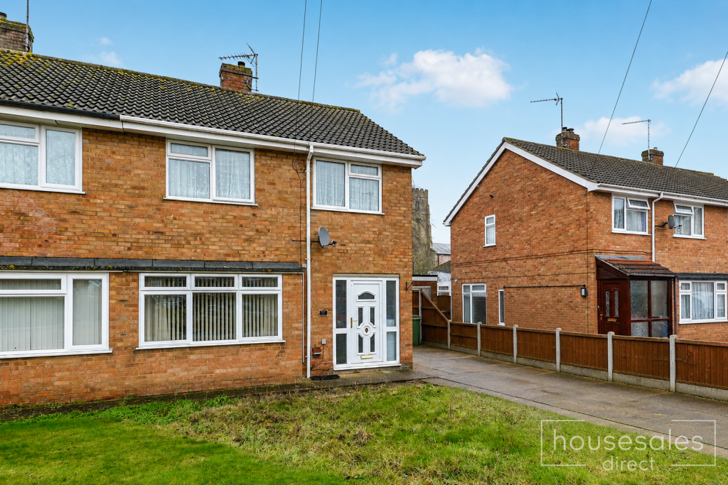 Main image of property: Church Close West Lynn, King's Lynn, PE34