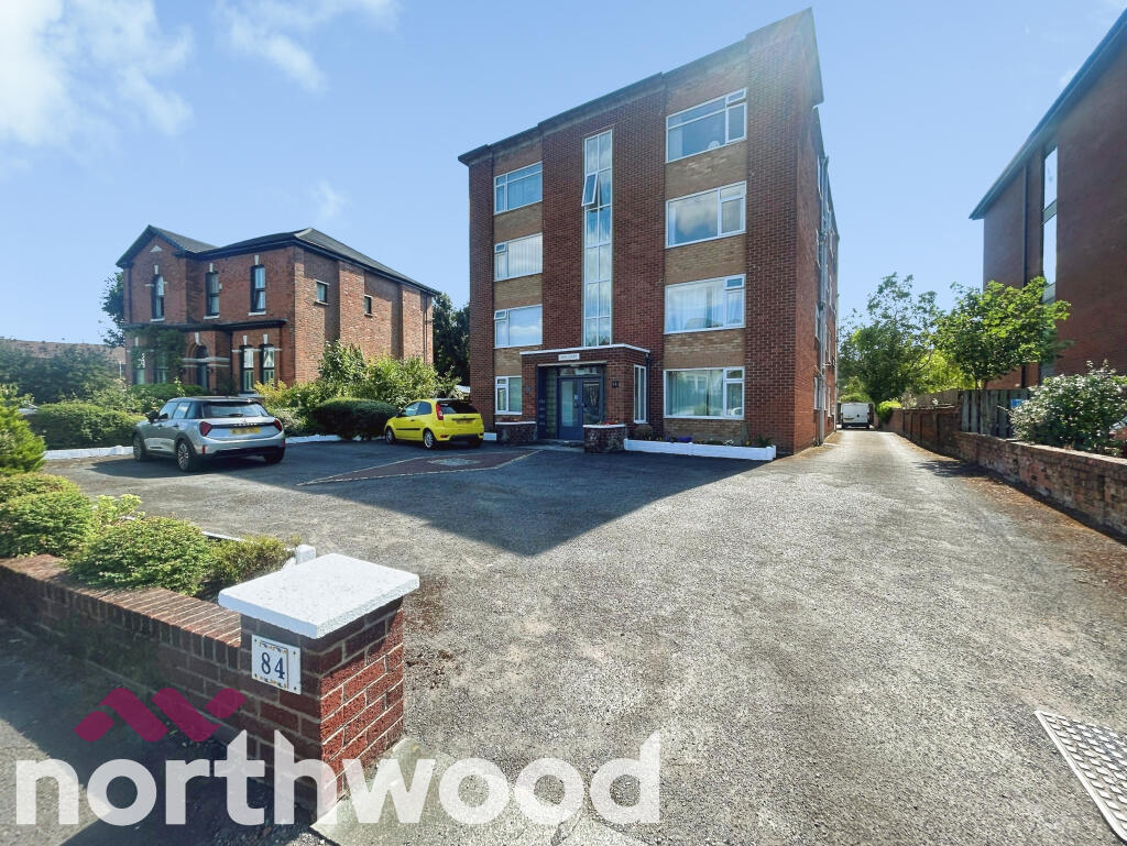 Main image of property: Park Road, Southport, PR9
