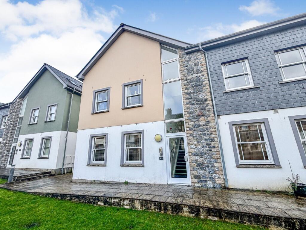 Main image of property: Market Close, Ashburton